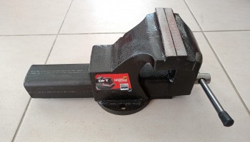 DHT MENGENE 125 MM