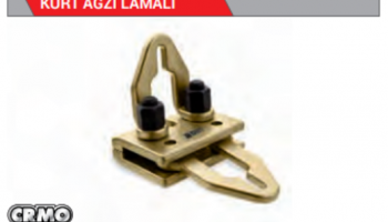 KURT AĞZI LAMALI TİP DHT