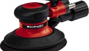 Einhell Tc-Pe 150 Havalı Eksantrik Zımpara Einhell