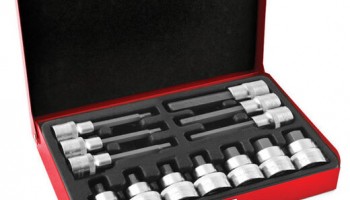 dht 13 parça torx bits lokma seti