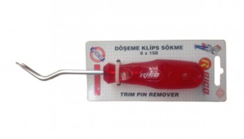 Rico Rıco Döşeme Klips Sökme 6*158 013-KK0162