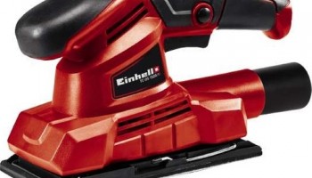 Einhell Tc-Os 1520/1 Titreşim Zımpara 150W